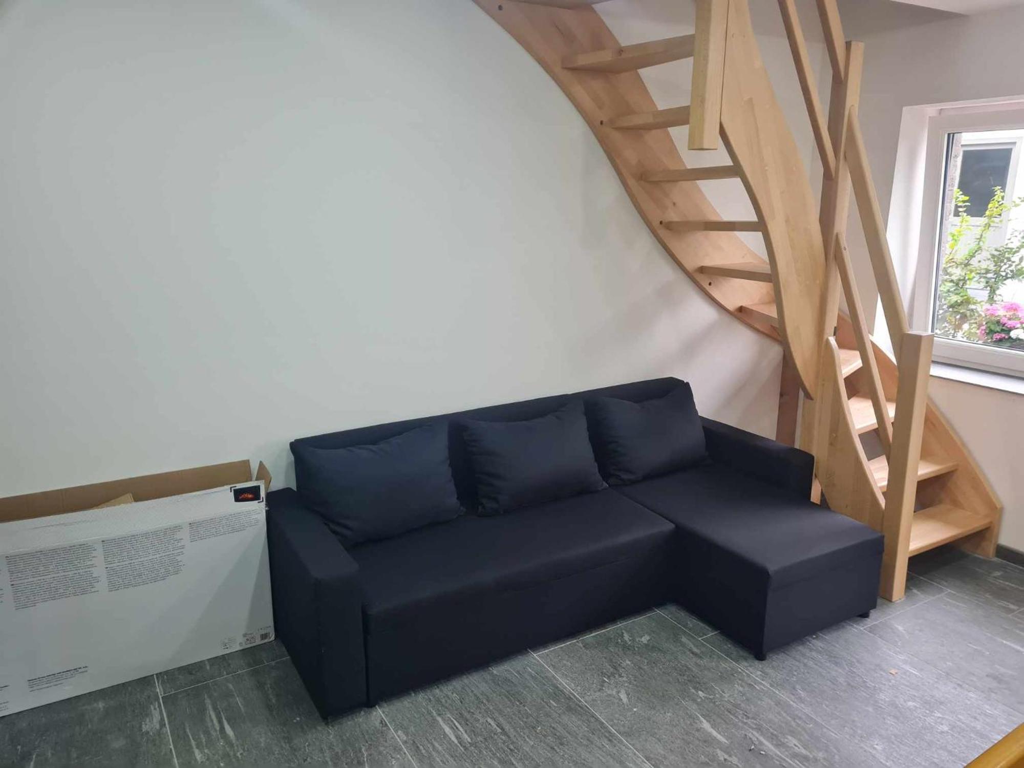 Les Gites Du Ravel Soignies 外观 照片