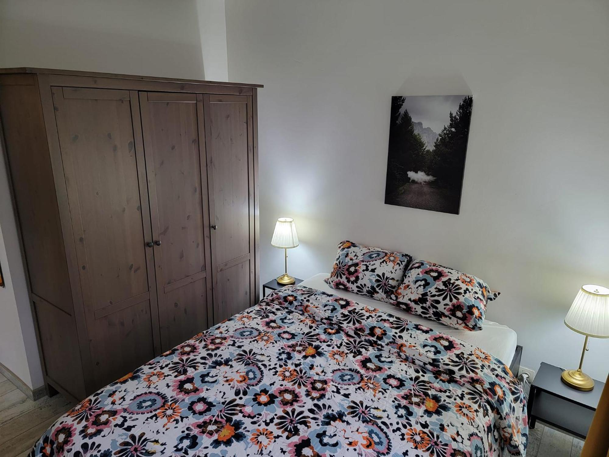 Les Gites Du Ravel Soignies 外观 照片